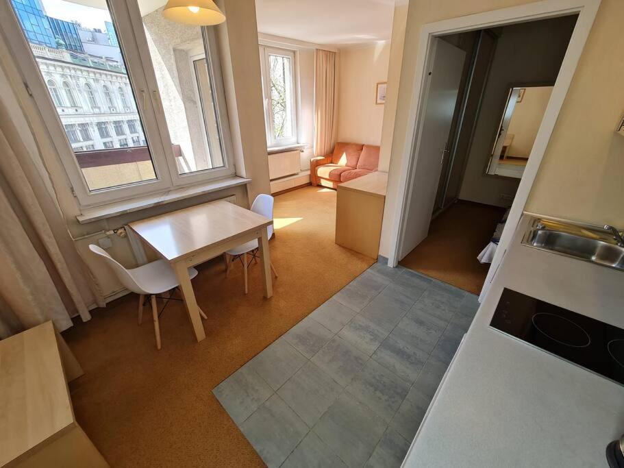 10Q - Z6 Apartment 205 Warsaw Exterior photo
